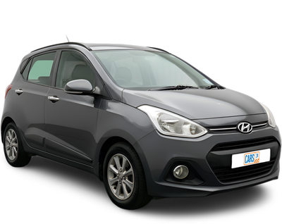 Hyundai Grand i10-img